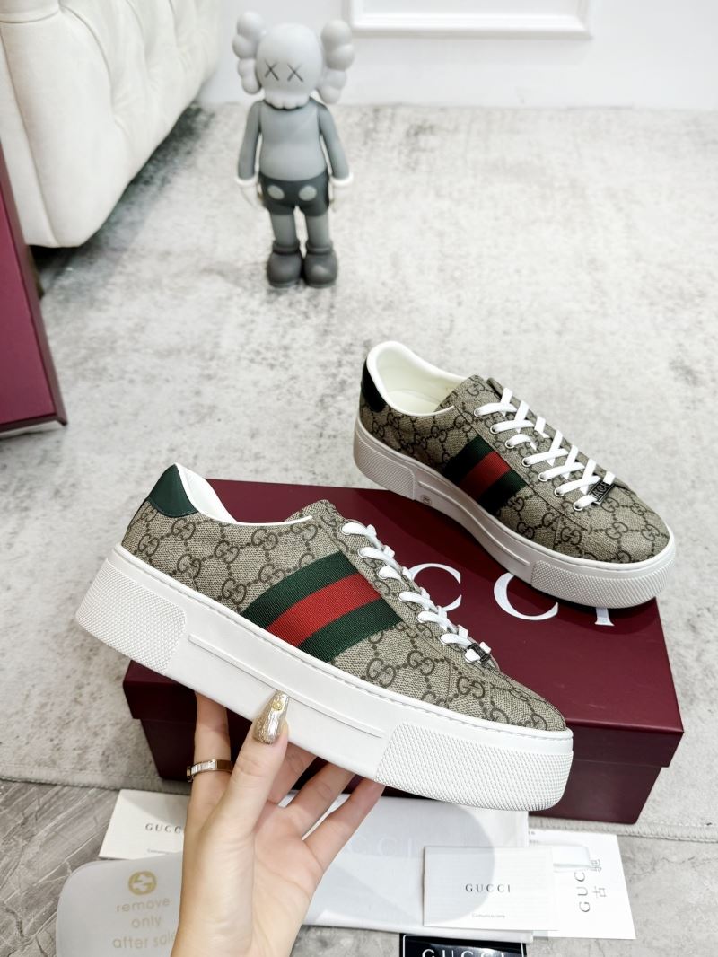 Gucci Ace Shoes